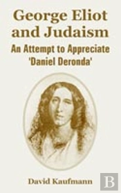 George Eliot And Judaism