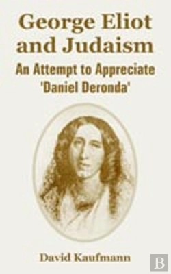 Bertrand.pt - George Eliot And Judaism