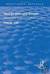 George Eliot And Schiller
