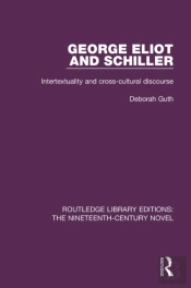 George Eliot And Schiller