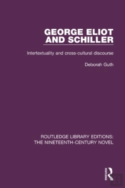 Bertrand.pt - George Eliot And Schiller