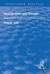 George Eliot And Schiller