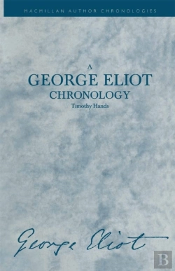Bertrand.pt - George Eliot Chronology
