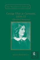 George Eliot In Germany, 1854â€“55