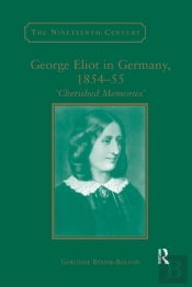 George Eliot In Germany, 1854â€“55