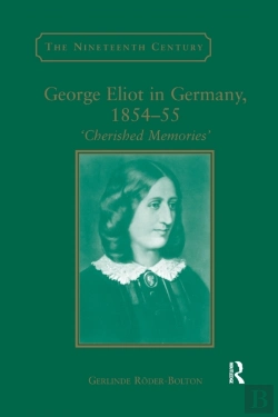 Bertrand.pt - George Eliot In Germany, 1854â€“55