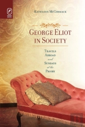 George Eliot In Society