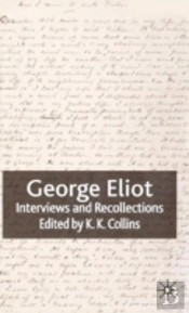 George Eliot