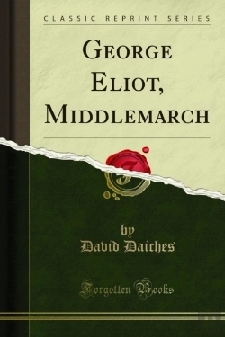 Bertrand.pt - George Eliot, Middlemarch