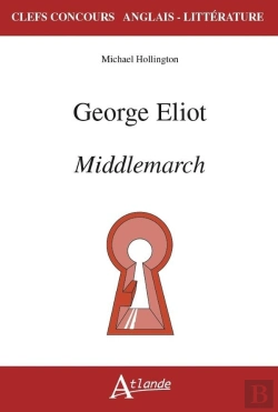 Bertrand.pt - George Eliot ; Middlemarch