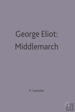 Bertrand.pt - George Eliot: Middlemarch