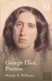 George Eliot, Poetess