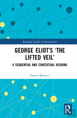 Bertrand.pt - George Eliotâ€™S Â€˜The Lifted Veilâ€™
