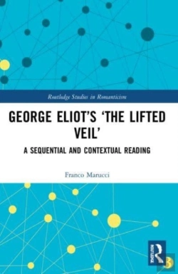 Bertrand.pt - George Eliotâ€™S Â€˜The Lifted Veilâ€™