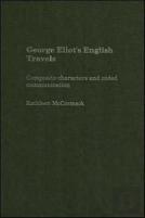 George Eliot'S English Travels