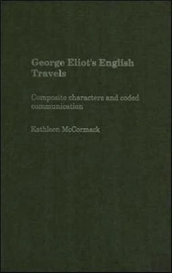 Bertrand.pt - George Eliot'S English Travels