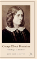 George Eliot'S Feminism