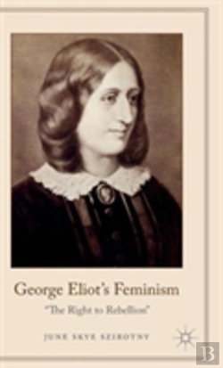 Bertrand.pt - George Eliot'S Feminism