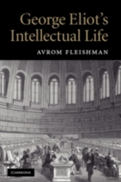 Bertrand.pt - George Eliot'S Intellectual Life