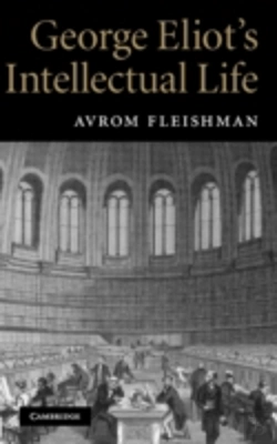 Bertrand.pt - George Eliot'S Intellectual Life