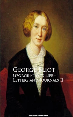Bertrand.pt - George Eliot'S Life - Letters And Journals Ii
