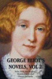 George Eliot'S Novels, Volume 2 (Complete And Unabridged)
