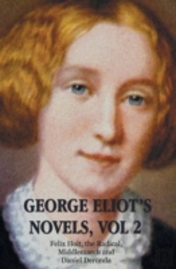 Bertrand.pt - George Eliot'S Novels, Volume 2 (Complete And Unabridged)