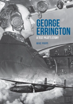 Bertrand.pt - George Errington: A Test Pilot'S Story