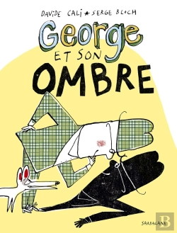 Bertrand.pt - George Et Son Ombre