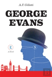 George Evans
