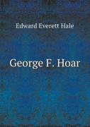 George F. Hoar