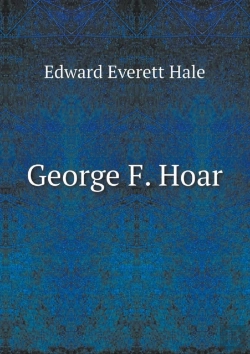 Bertrand.pt - George F. Hoar