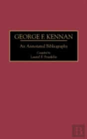 George F. Kennan