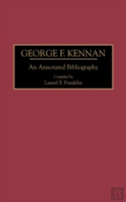 Bertrand.pt - George F. Kennan