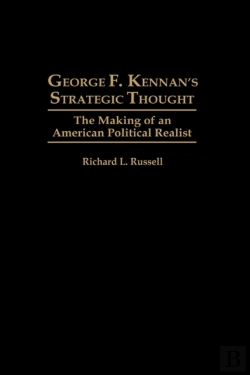 Bertrand.pt - George F. Kennan'S Strategic Thought