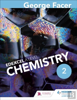 Bertrand.pt - George Facer'S A Level Chemistry Student Book 2