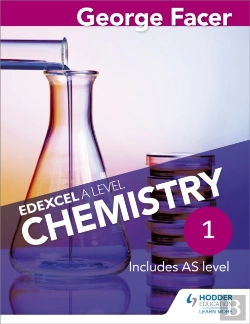 Bertrand.pt - George Facer'S Edexcel A Level Chemistry Student Book 1