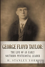 George Floyd Taylor