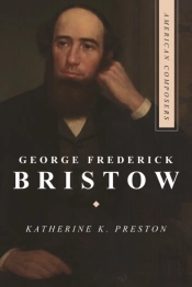 George Frederick Bristow
