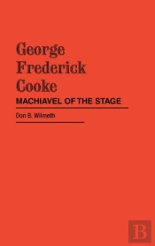 George Frederick Cooke