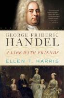 George Frideric Handel