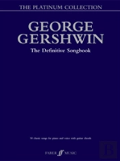 George Gershwin Platinum Collection