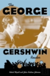 George Gershwin Reader
