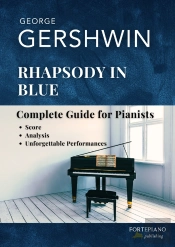 George Gershwin  Rhapsody In Blue (Piano Solo Edition)