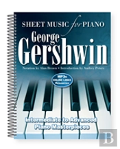 George Gershwin: Sheet Music For Piano