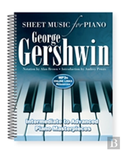 Bertrand.pt - George Gershwin: Sheet Music For Piano