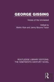 George Gissing