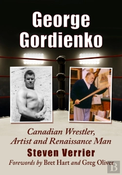 Bertrand.pt - George Gordienko