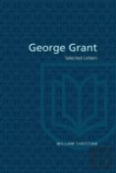 George Grant
