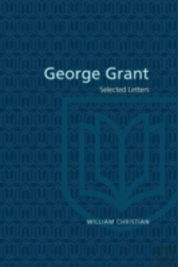 Bertrand.pt - George Grant